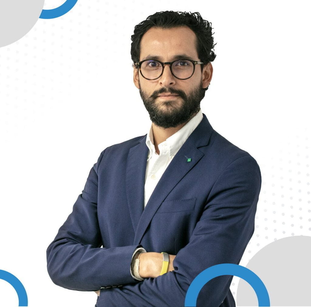 Fabian Zabala